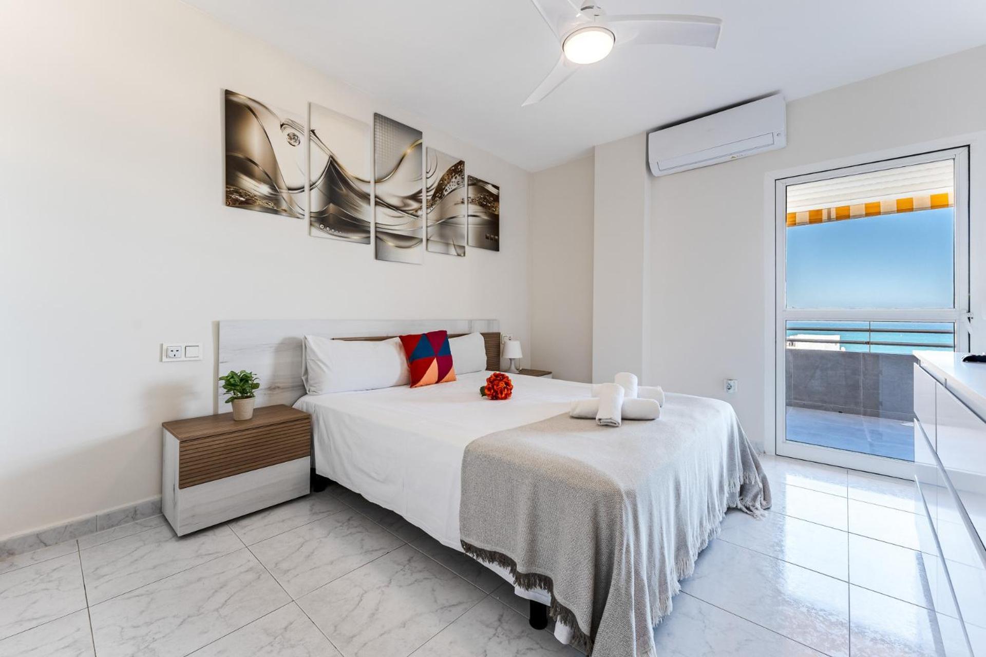 Malagasuite Seaview Babilonia Torremolinos Exterior foto